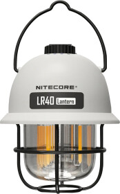 Кемпинговый фонарь Nitecore Lantern Series 6-1488-WHITE