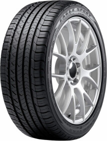 Шина Goodyear Eagle Sport All Season 265/50 R19 110W AO