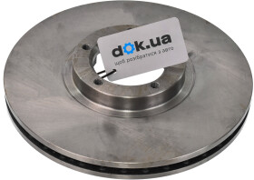 Тормозной диск ABE C3G027ABE