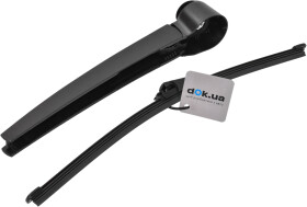 Щетки стеклоочистителя AND 3D955001