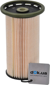 Топливный фильтр Febi 101652