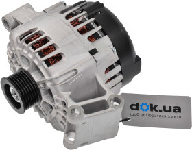 Генератор AS a3129