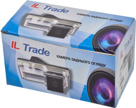 Камера заднього виду IL Trade 9583