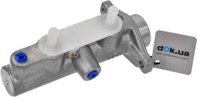 Головний гальмівний циліндр ABE C95012ABE