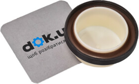 Сальник распредвала Fai OS1434