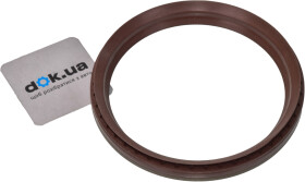 Сальник коленвала Ajusa 15095700