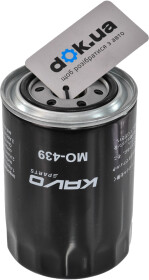 Оливний фільтр Kavo Parts MO439