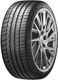 Шина Triangle SporteX TH201 265/40 R20 104W XL