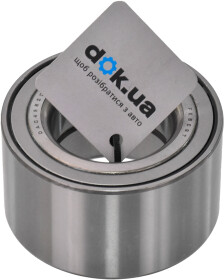 Подшипник ступицы колеса Febest DAC45820045