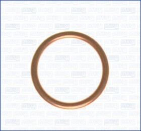 Уплотняющее кольцо сливной пробки Ajusa 18001800