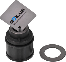 Сайлентблок балки Febest rnabmegf