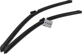 Щетки стеклоочистителя Bosch 3397014242