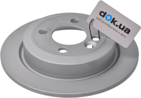 Тормозной диск ATE 24.0110-0271.1