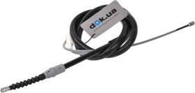 Трос ручного гальма A.B.S. K13496