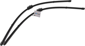 Щетки стеклоочистителя Valeo 574317