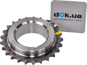 Комплект цепи ГРМ Hyundai / Kia 231212F000