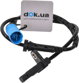 Датчик ABS Bremi 50351