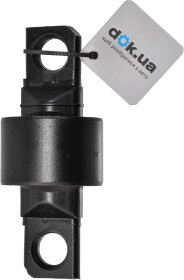 Сайлентблок рычага Q-Fix Q0051861