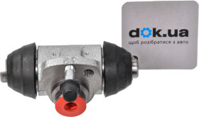 Колесный тормозной цилиндр Bosch 0 986 475 865