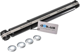 Амортизатор Ashika MA-55512