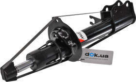 Стойка амортизатора Magnum Technology AG0020MT