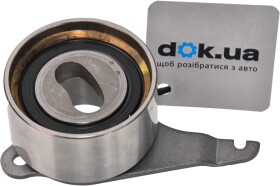 Натяжной ролик ремня ГРМ SKF VKM 74001