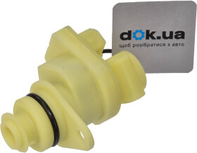 Датчик скорости Topran 721 912