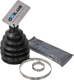 Пыльник ШРУСа Blue Print ADA108108