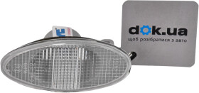 Фонарь указателя поворота TYC 18-6061-01-9