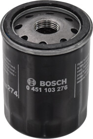Оливний фільтр Bosch 451103276