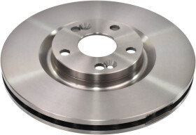 Гальмівний диск Bosch 0 986 479 109