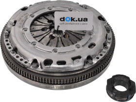 Комплект сцепления Sachs 2290 601 050