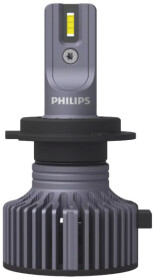 Автолампа Philips Ultinon Pro3022 H7 PX26d 20 W 11972U3022X2