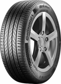 Шина Continental UltraContact 215/60 R16 99H FR XL