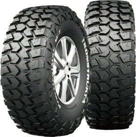 Шина Habilead Practical Max M/T RS25 265/65 R17 120/117Q (под шип)