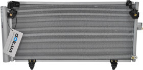 Радиатор кондиционера Nissens 94885