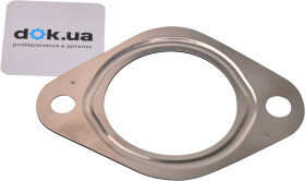 Прокладка приемной трубы FA1 130-934