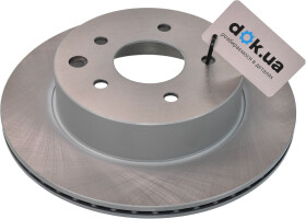 Тормозной диск Roadhouse 6998.10