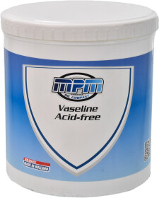 Смазка MPM Vaseline Acid-free