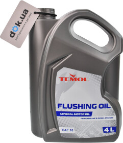 Промывка TEMOL Flushing Oil