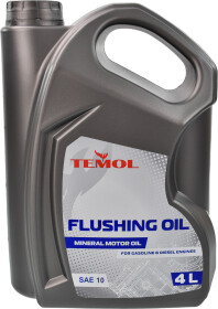 Промывка TEMOL Flushing Oil