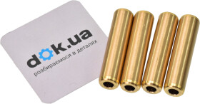 Направляющая клапана Metelli 01-2988