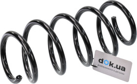 Пружина подвески Suplex 23458