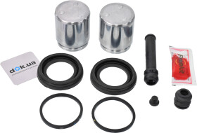 Ремкомплект тормозного суппорта Frenkit 245932