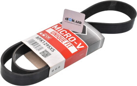 Поліклиновий ремінь Gates 8PK1295XS