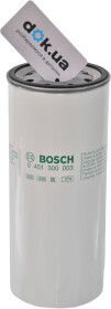 Оливний фільтр Bosch 0 451 300 003