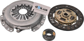 Комплект сцепления Valeo 801508