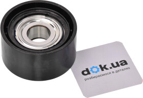 Обвідний ролик поліклинового ременя VAG 059903341AG