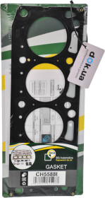 Прокладка ГБЦ BGA CH5588I