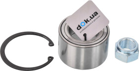 Подшипник ступицы колеса A.B.S. 201182